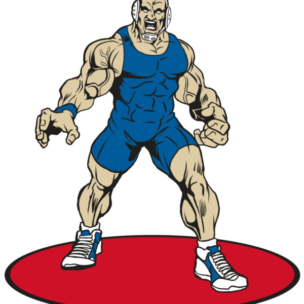 AR30 WRESTLER 03 RQC Thumbnail