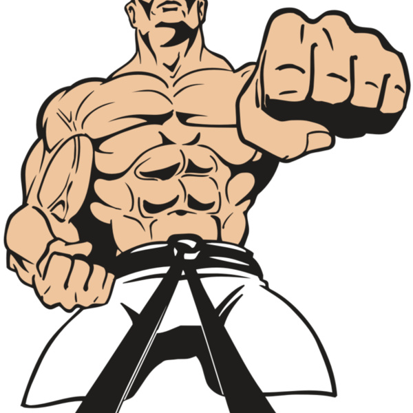 AR MARTIAL ARTS 11 RC Thumbnail