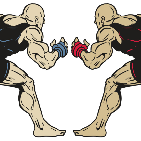 AR17 WRESTLER 01 RQC Thumbnail