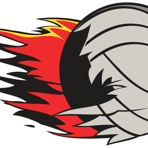 VOLLEYBALL TEARING RQC Thumbnail