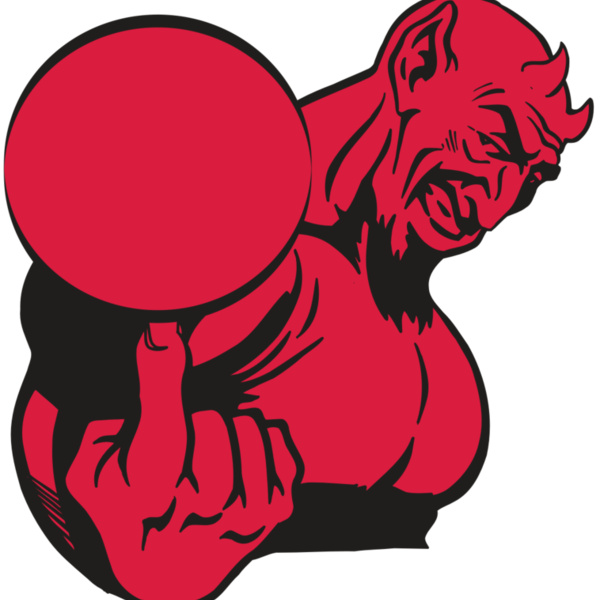 AR5 DEVIL 27 RQC Thumbnail