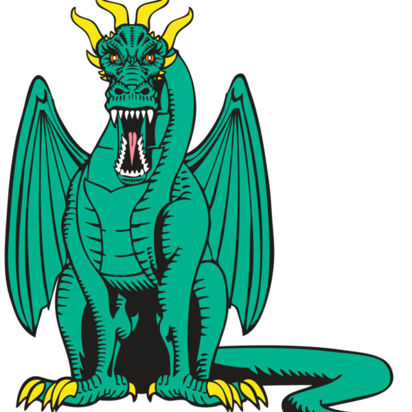 BAW DRAGON 10 RC Thumbnail