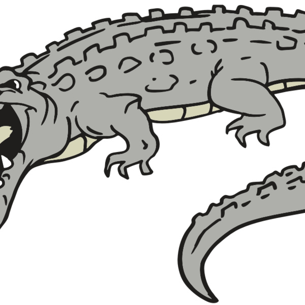 AR GATOR 53 RQC Thumbnail