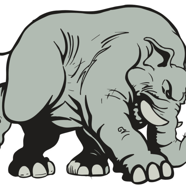 AR5 Elephant 08 RQC Thumbnail