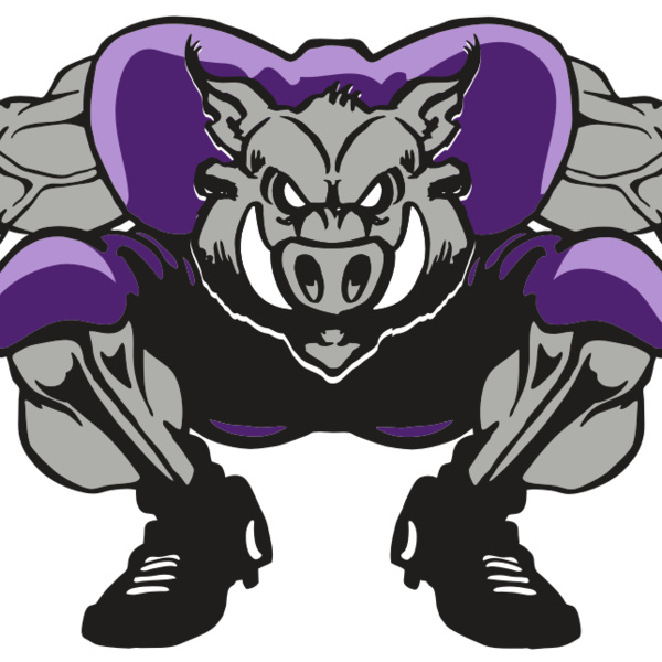 AR RAZORBACK 28 RC Thumbnail