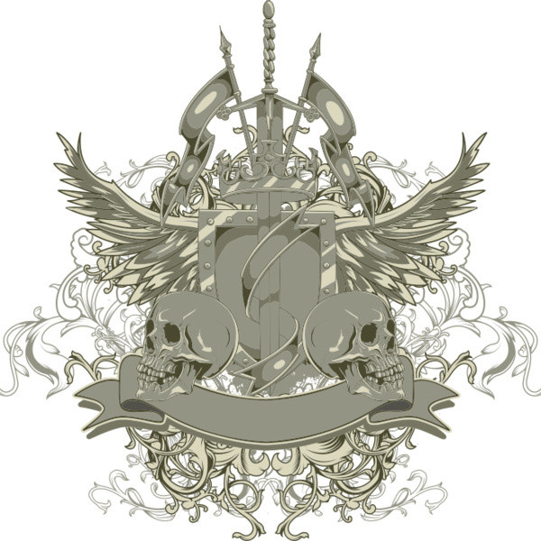 designious t shirt design 235 Thumbnail