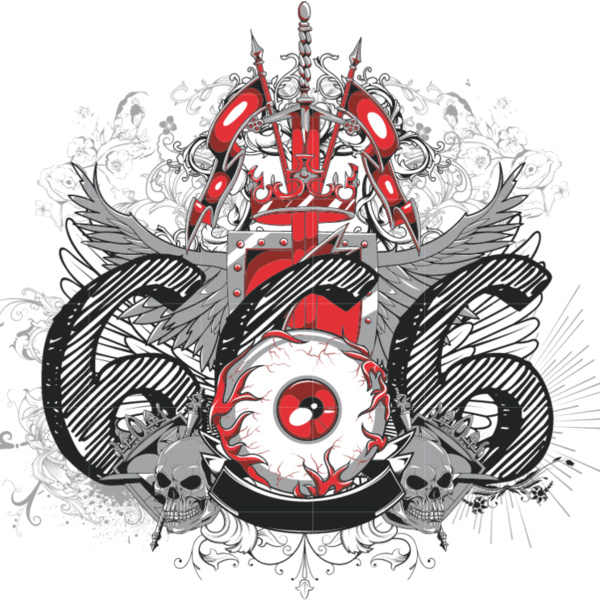 designious t shirt design 240 Thumbnail