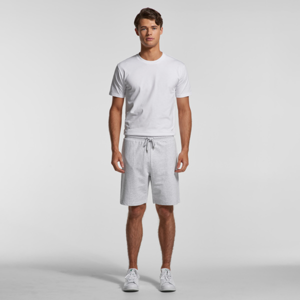 AS Colour Stadium Short Thumbnail