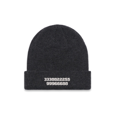 Keypad Beanie Thumbnail