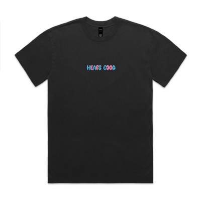 Heaps Good Mens Tee Thumbnail