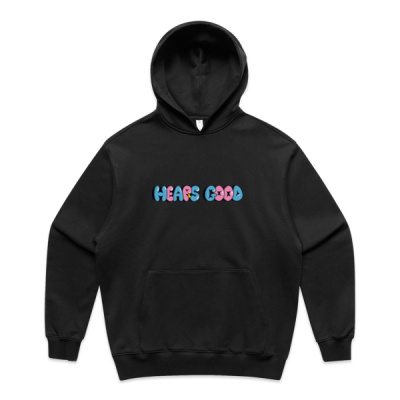 Heaps Good Mens Hoodie Thumbnail