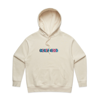 Heaps Good Womens Hoodie Thumbnail
