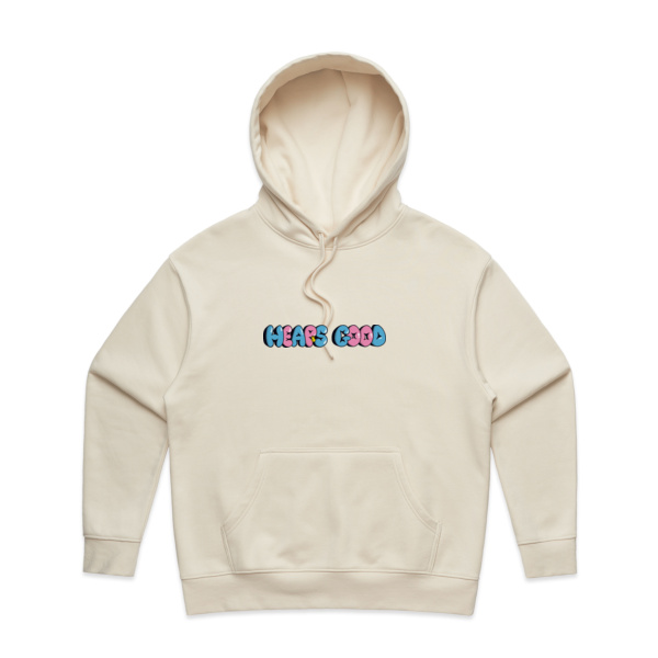 Heaps Good Womens Hoodie Thumbnail