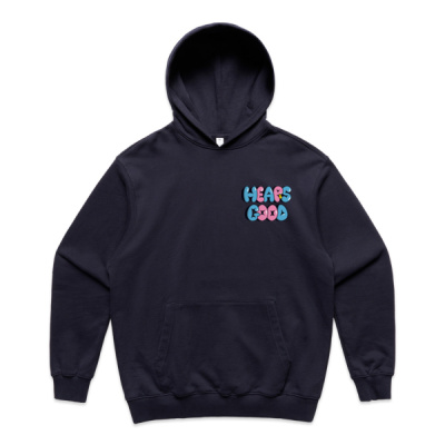 Heaps Good Mens Hoodie Thumbnail