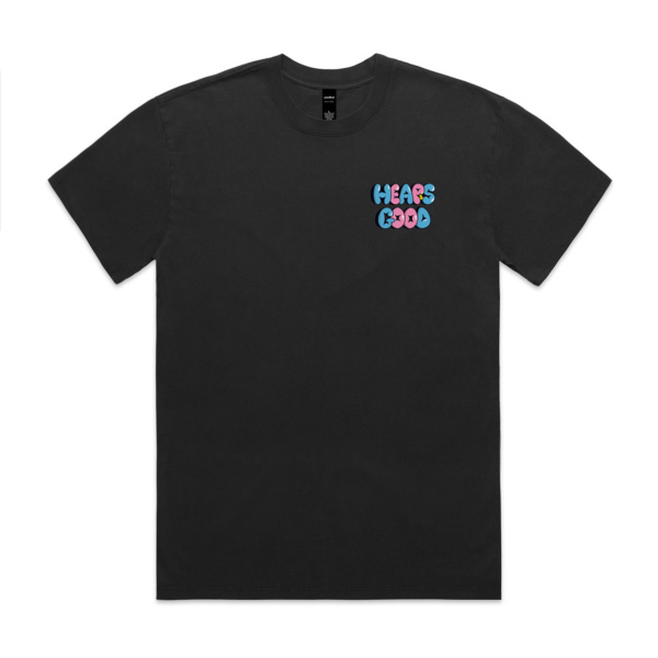 Heaps Good Mens Tee Thumbnail