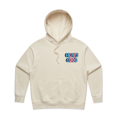 Heaps Good Womens Hoodie Thumbnail