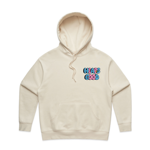 Heaps Good Womens Hoodie Thumbnail