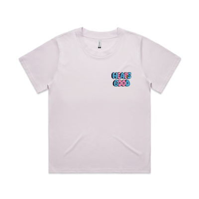 Heaps Good Womens Tee Thumbnail