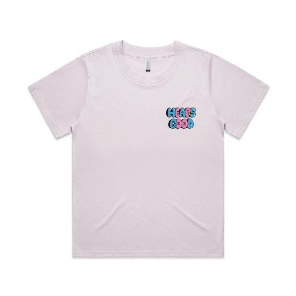 Heaps Good Womens Tee Thumbnail