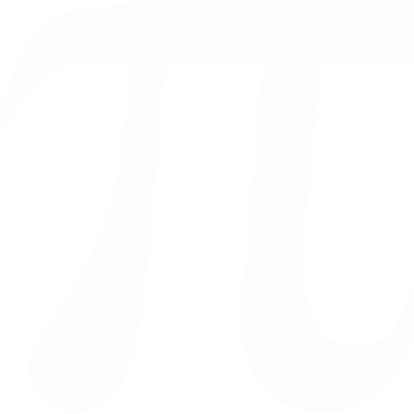 Pie Symbol - multi colour Thumbnail