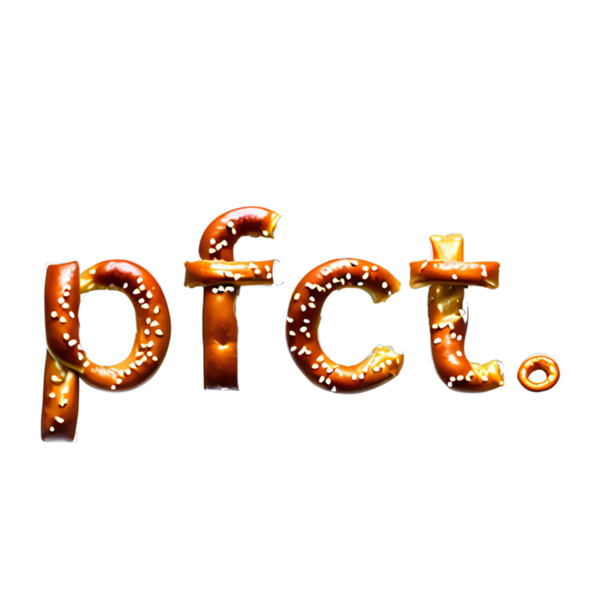 pretzel time pfct Thumbnail