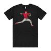 Mens Basic Tee Thumbnail