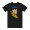 Mens Basic Tee Thumbnail