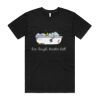 Mens Basic Tee Thumbnail