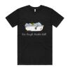 Mens Basic Tee Thumbnail