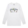 Mens Base Longsleeve Tee Thumbnail