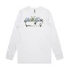 Mens Base Longsleeve Tee Thumbnail
