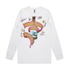 Mens Base Longsleeve Tee Thumbnail