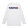 Mens Base Longsleeve Tee Thumbnail
