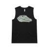 Women's Upside Tank Thumbnail