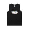 Women's Upside Tank Thumbnail