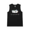 Women's Upside Tank Thumbnail
