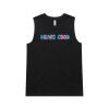 Women's Upside Tank Thumbnail