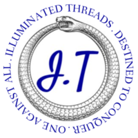 Illuminated Threads Thumbnail