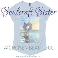 Soulcraft Sister: Original Art tees, Homewares & Bags Thumbnail