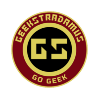 GEEKSTRADAMUS Thumbnail